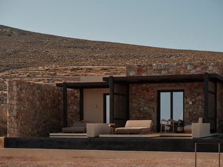 Gundari resort